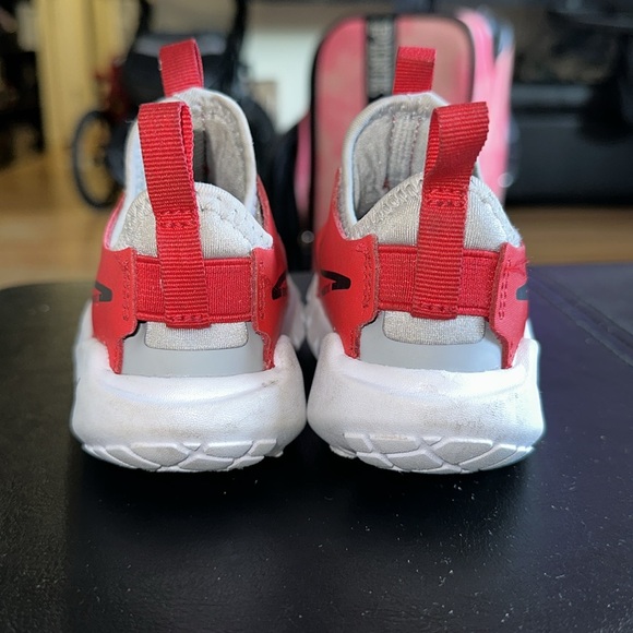 7C NIKE FOAM RUNNER 2 SLIP ON TODDLER RUNNING SHOES - Picture 5 of 5